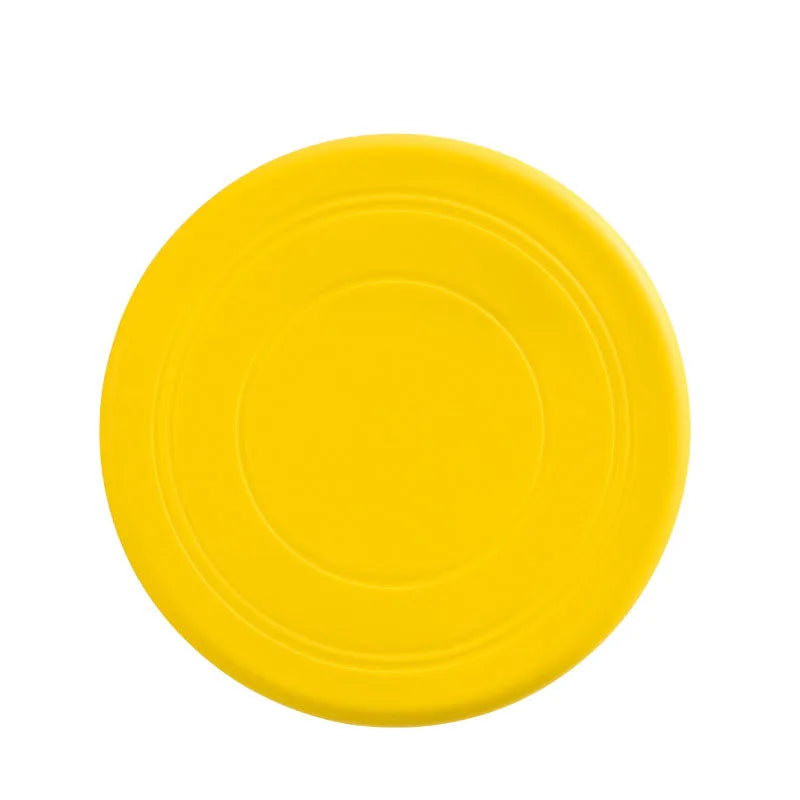 Colourful Silicone Flying Saucers – Soft, Safe & Super Fun
