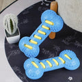 Durable Bone Chew Toy – Textured, Tough & Perfect for Daily Play