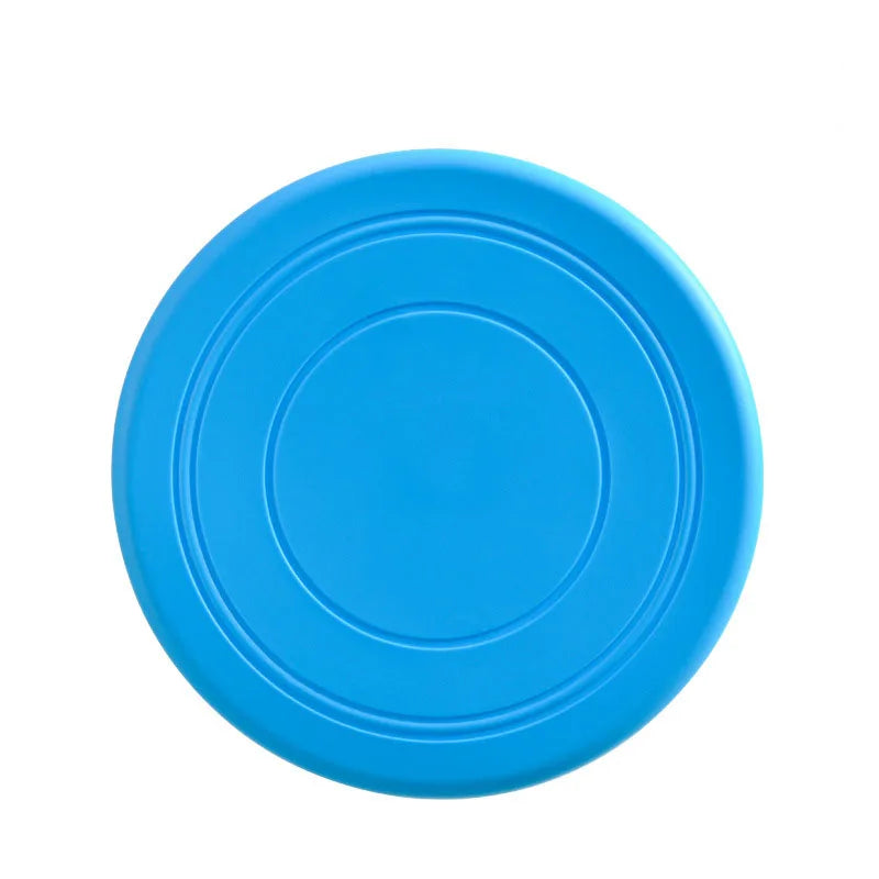 Colourful Silicone Flying Saucers – Soft, Safe & Super Fun