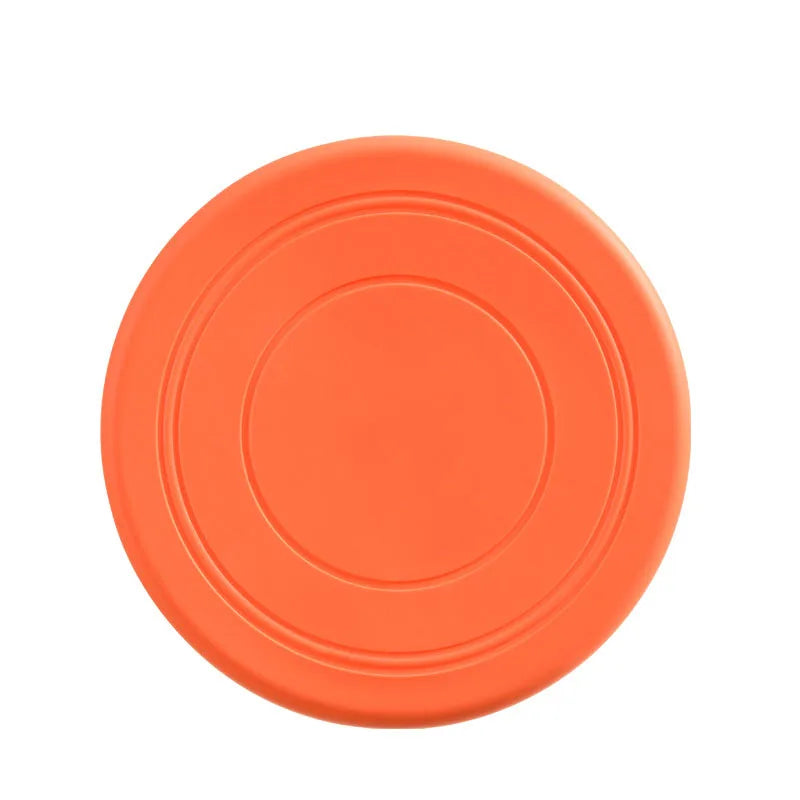 Colourful Silicone Flying Saucers – Soft, Safe & Super Fun