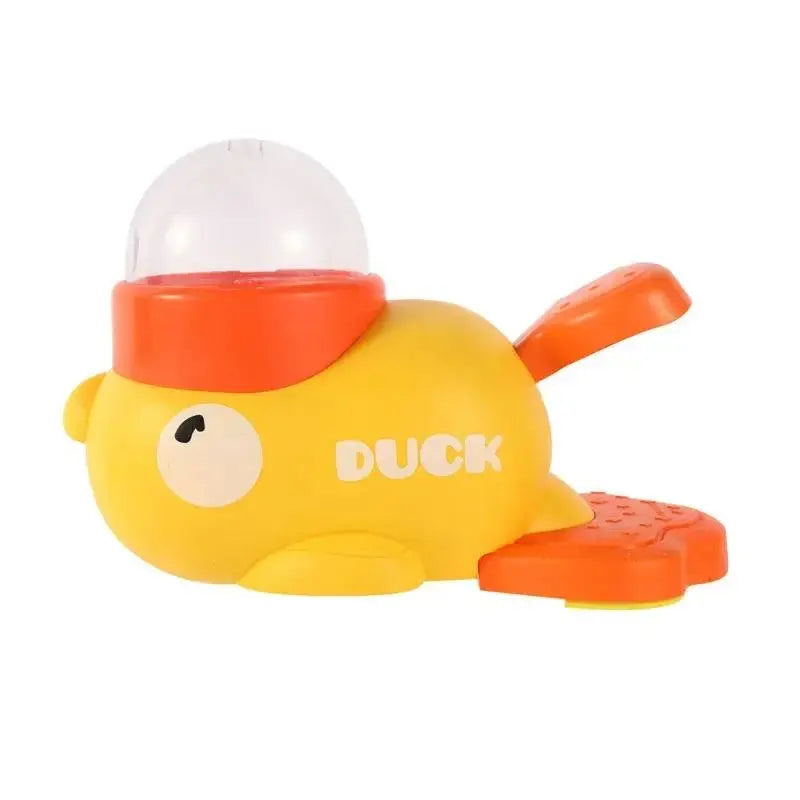 Interactive Lever‑Spin Treat Dispenser – Fun, Smart Rewarding