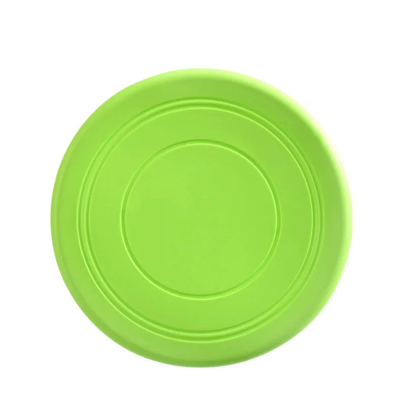 Colourful Silicone Flying Saucers – Soft, Safe & Super Fun