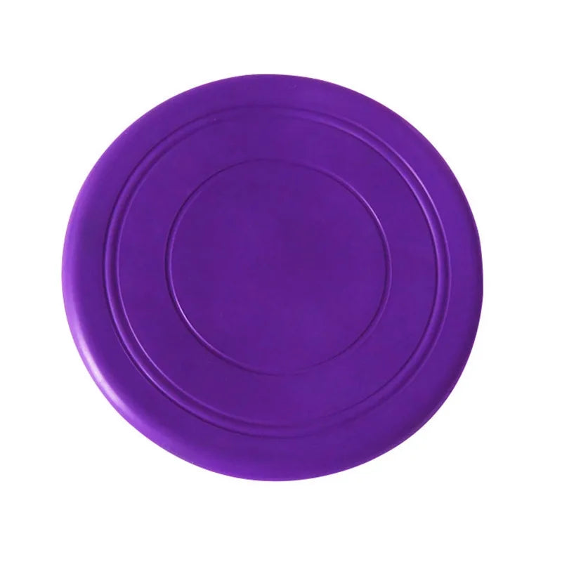 Colourful Silicone Flying Saucers – Soft, Safe & Super Fun