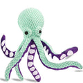 Plush Octopus Toy for Pets – Soft, Durable & Perfect for Playtime