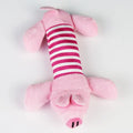 Squeaky Mini Plush Friends