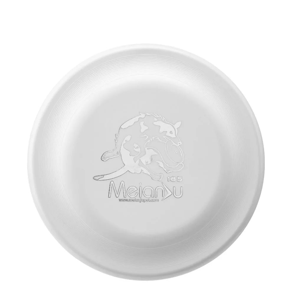 Dog Training Frisbee – Durable, Safe & Perfect for Active Dogs