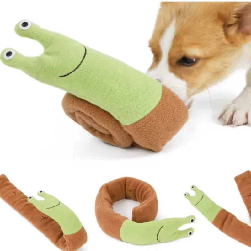 Snail Plush Toy – Soft, Cute & 65 cm of Adorable Fun
